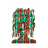 Mujer 10 (Print Only) thumbnail
