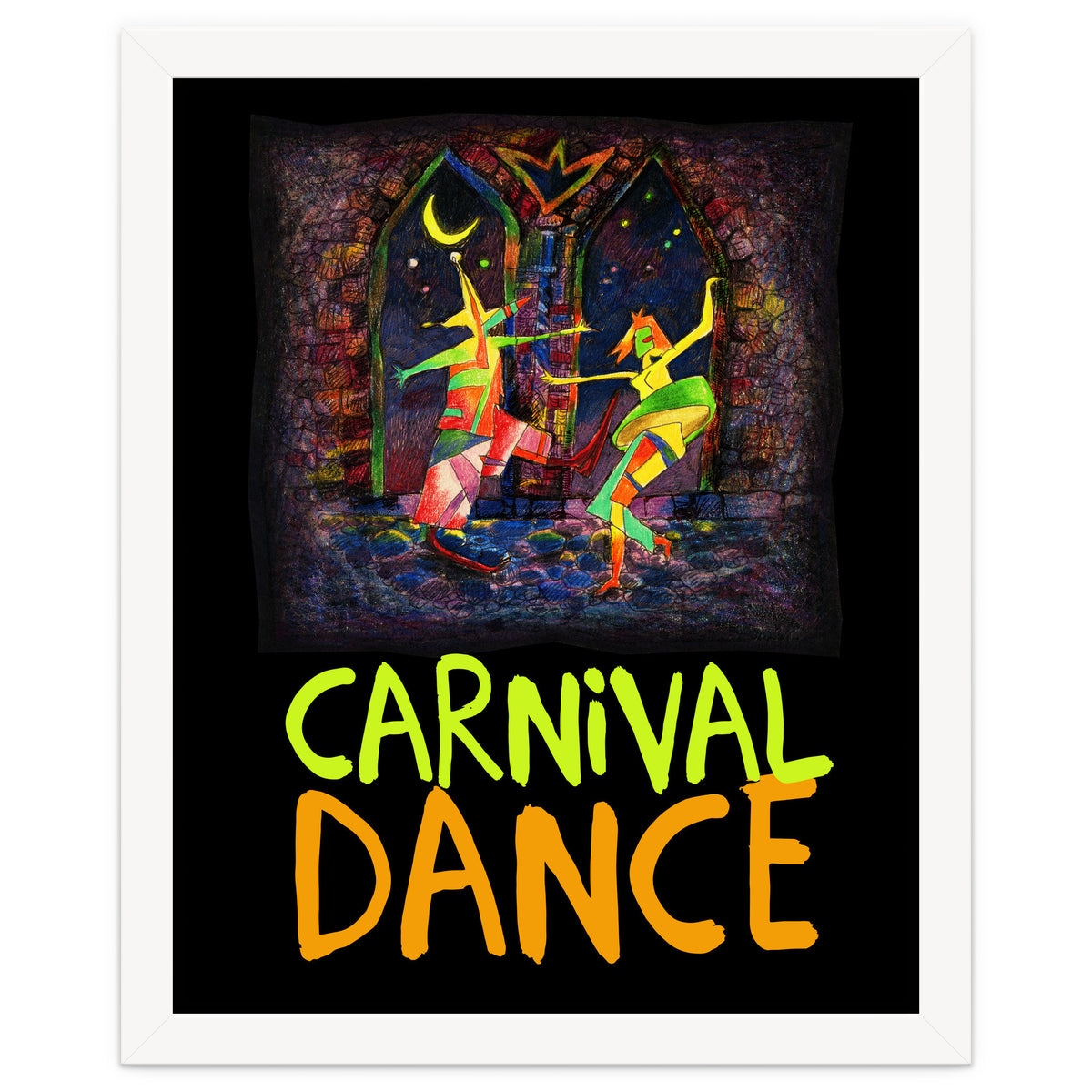 Carnival Dance