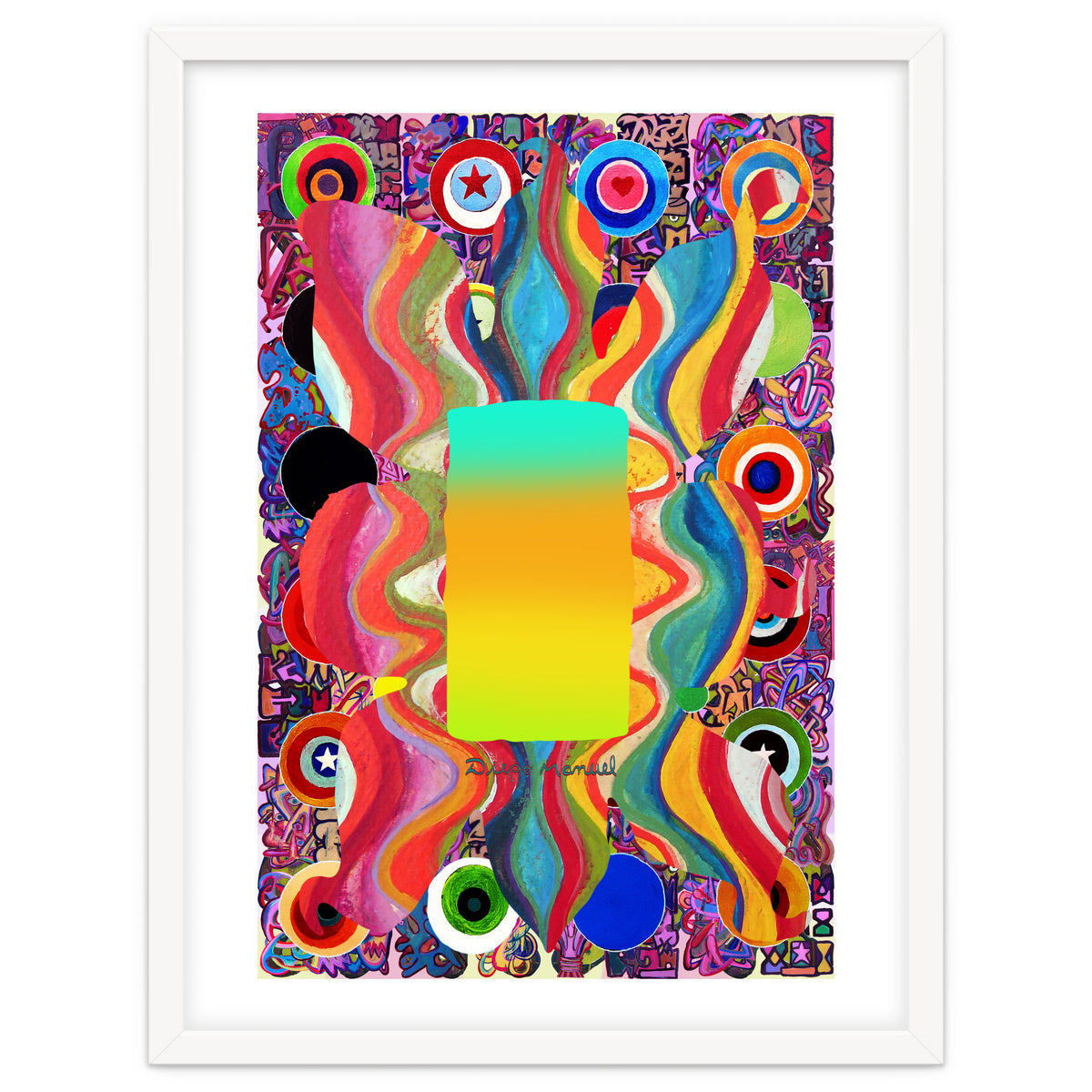 Graffiti Digital Nuevo 2023 97