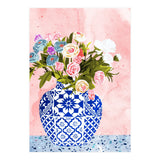 Ceramic Planter (Print Only) thumbnail