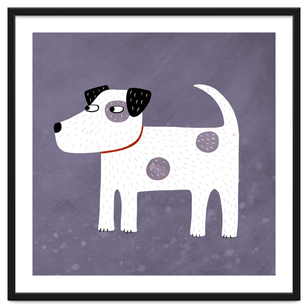 Jack Russell Terrier
