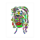 Mujer Digital 2 16 (Print Only) thumbnail
