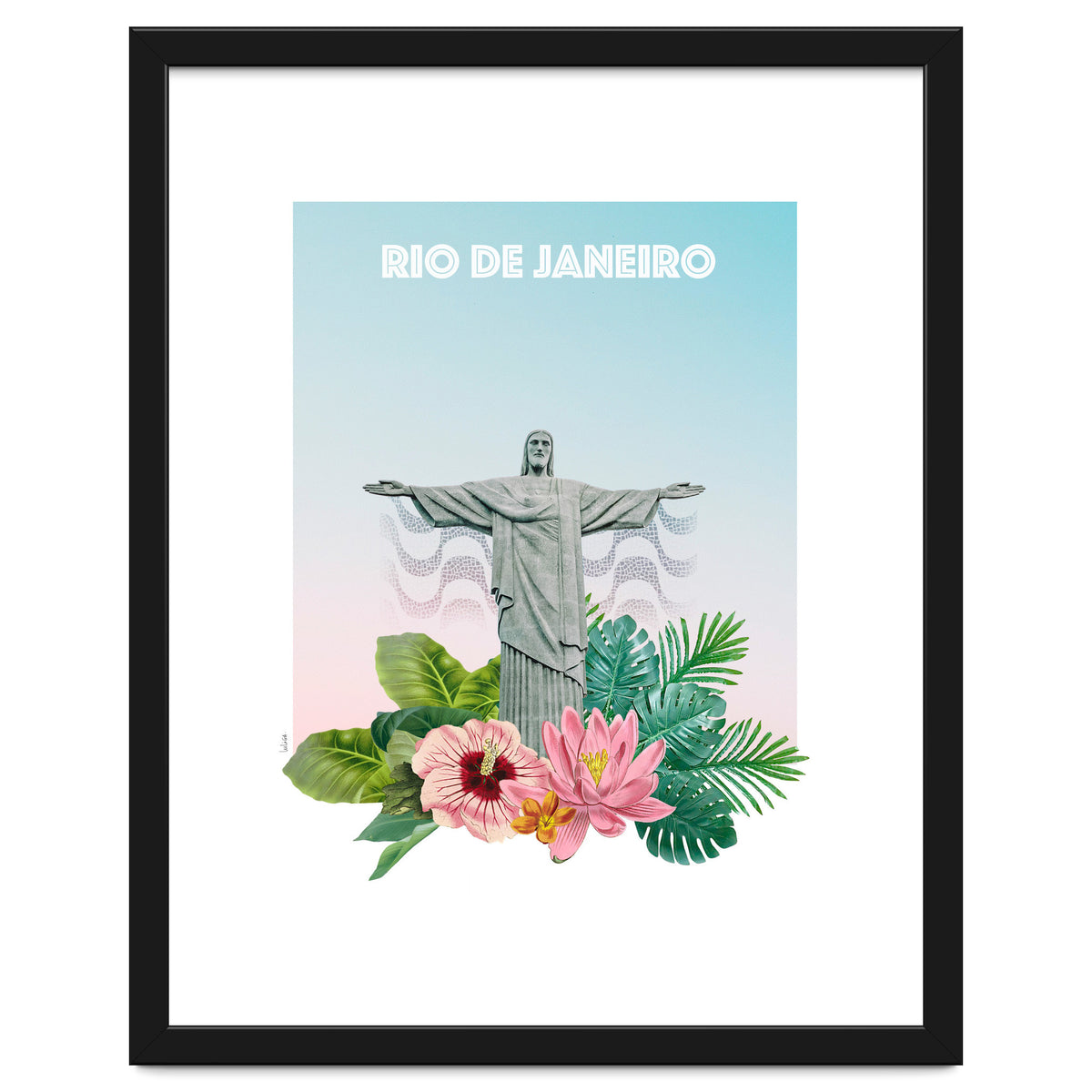 Rio De Janeiro
