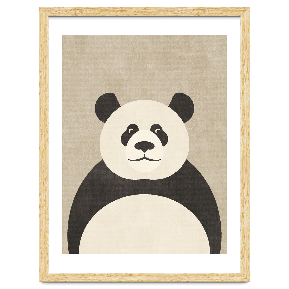 FAUNA / Panda