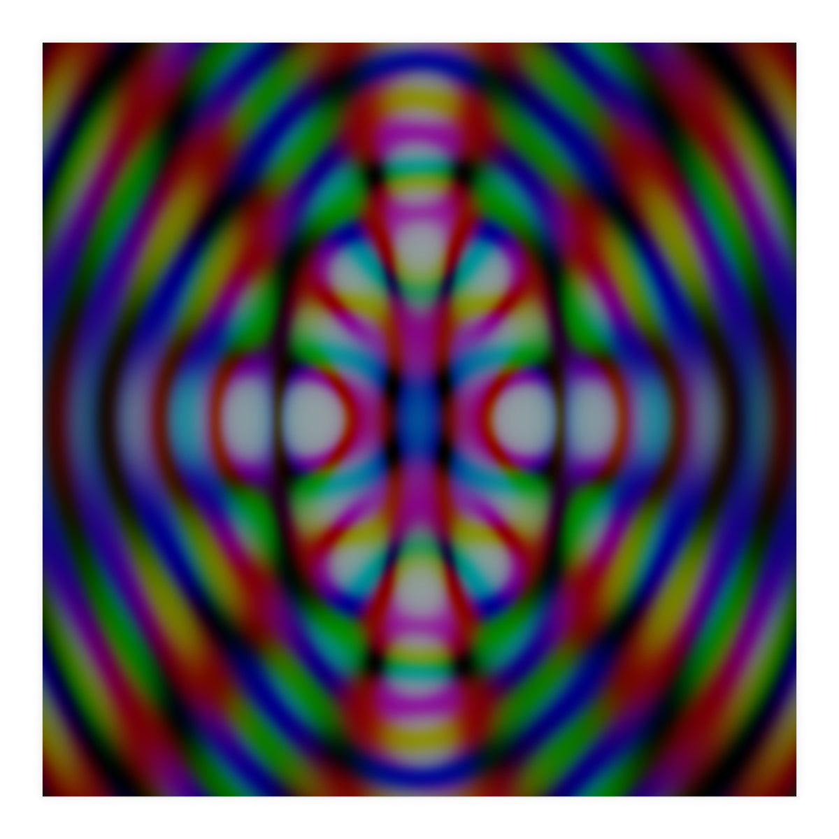 Circumscript Colors (Print Only)