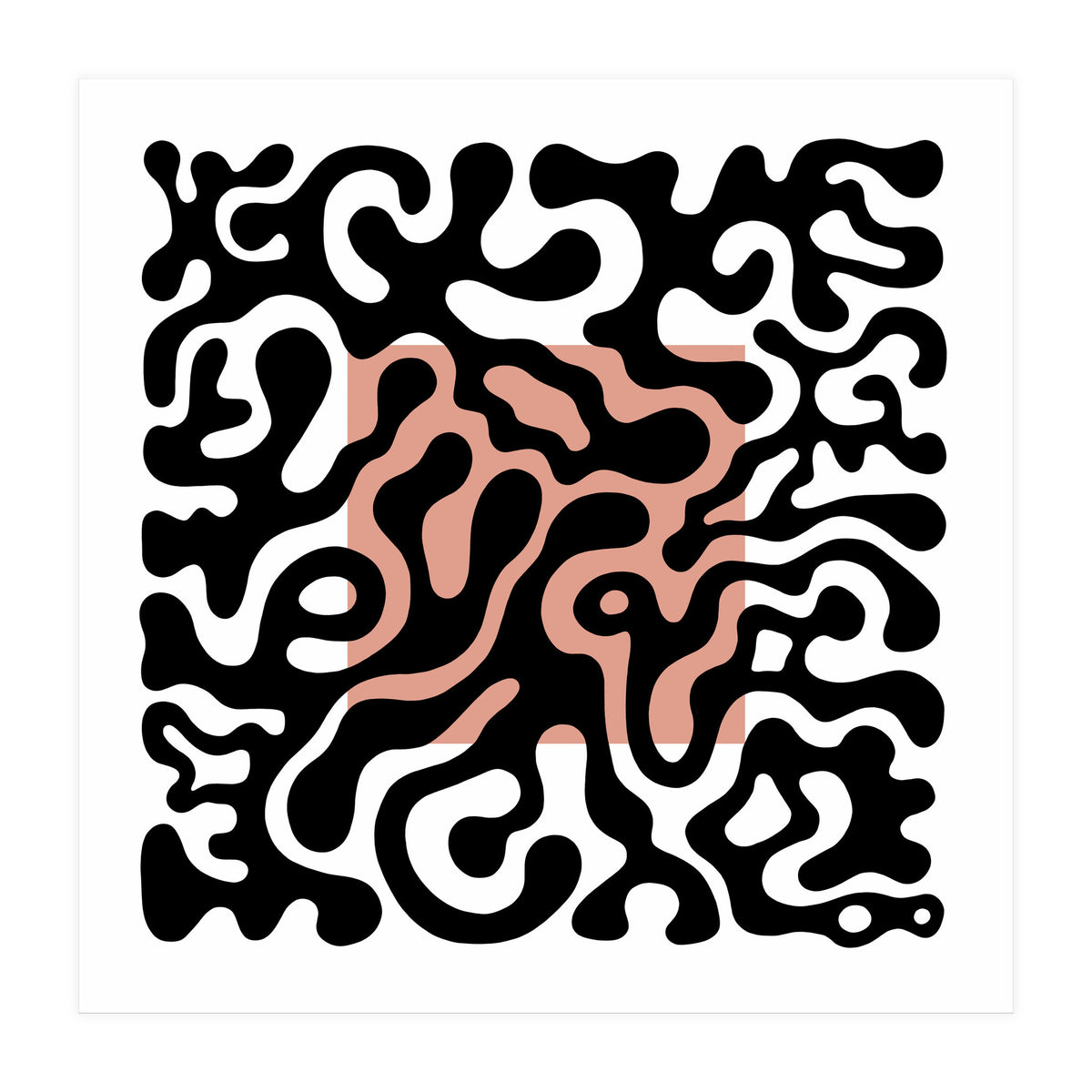 Twisted Beats No. 9.2 - Party (Print Only)