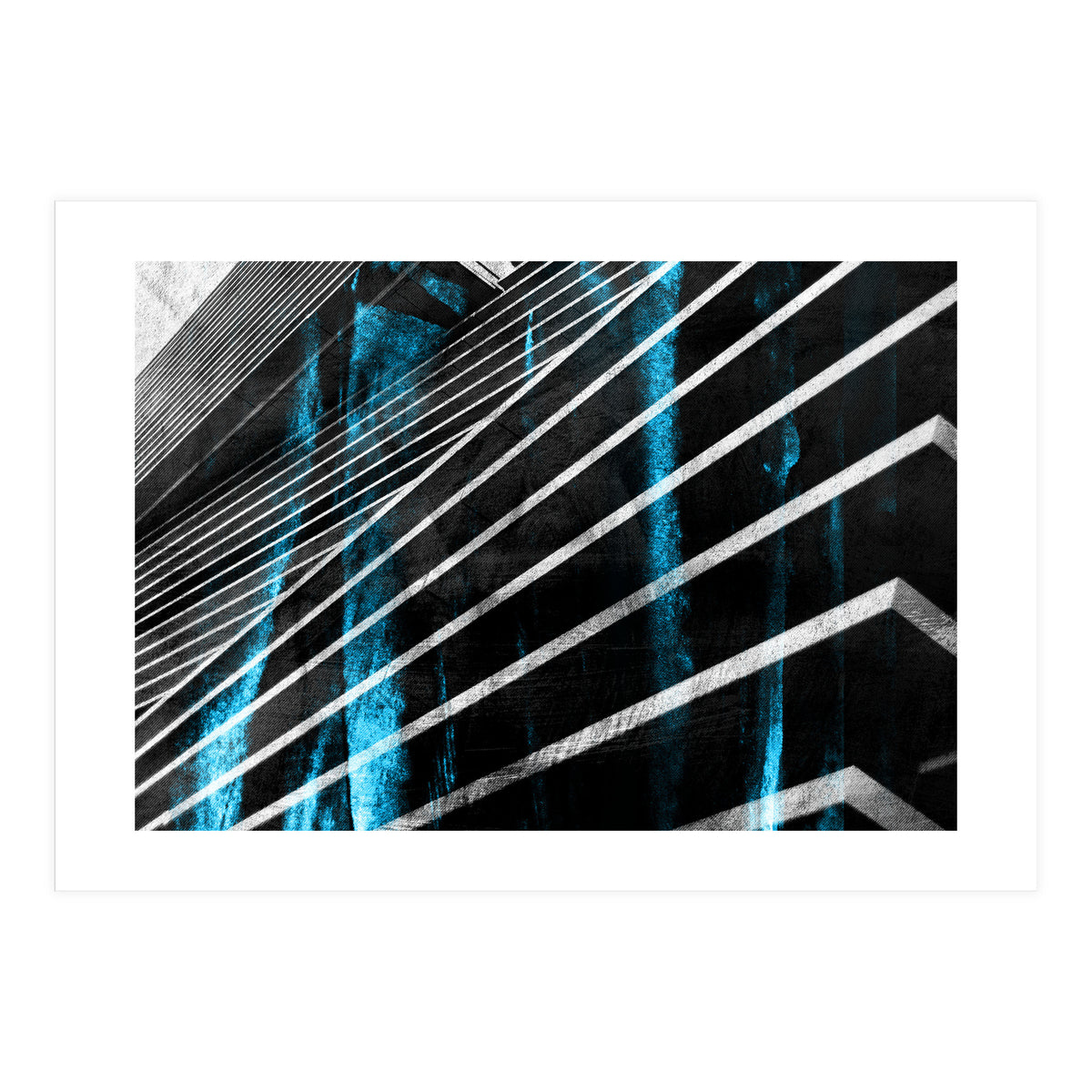 Brutal #4 (Print Only)