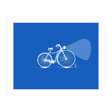 Get On Your Bike 2 (Print Only) thumbnail