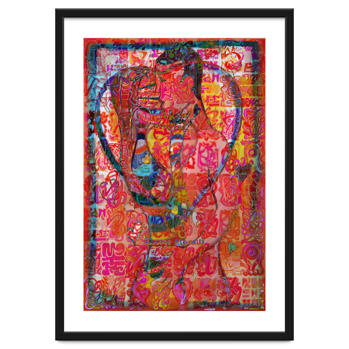 Graffiti Digital 2022 220