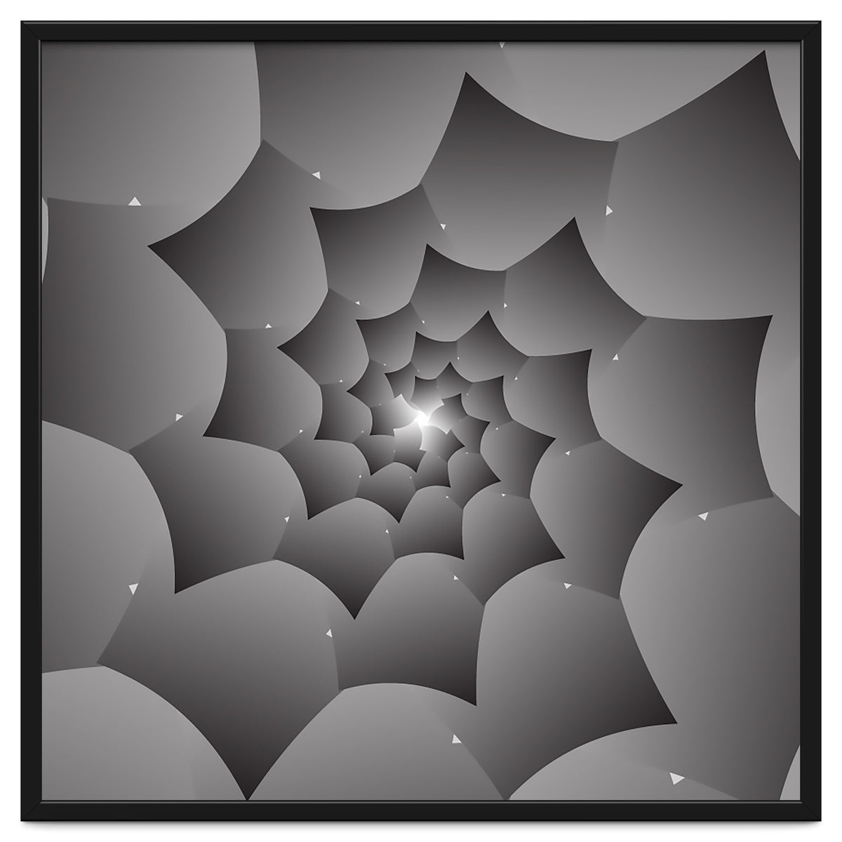 Abstract Modern Design Art