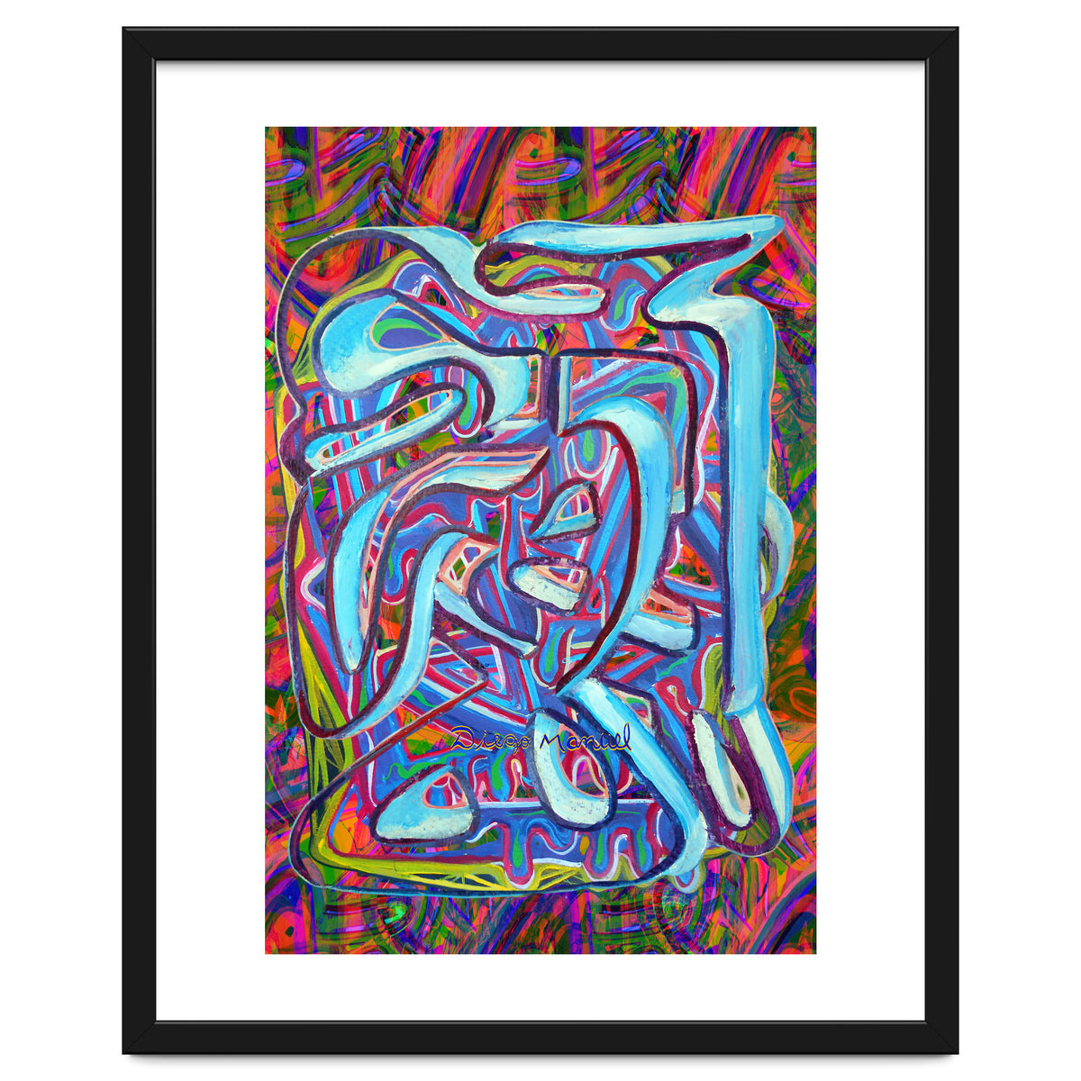 Graffiti Digital 2022 824