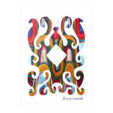 Pop Abstract 2023 135 Copia (Print Only) thumbnail