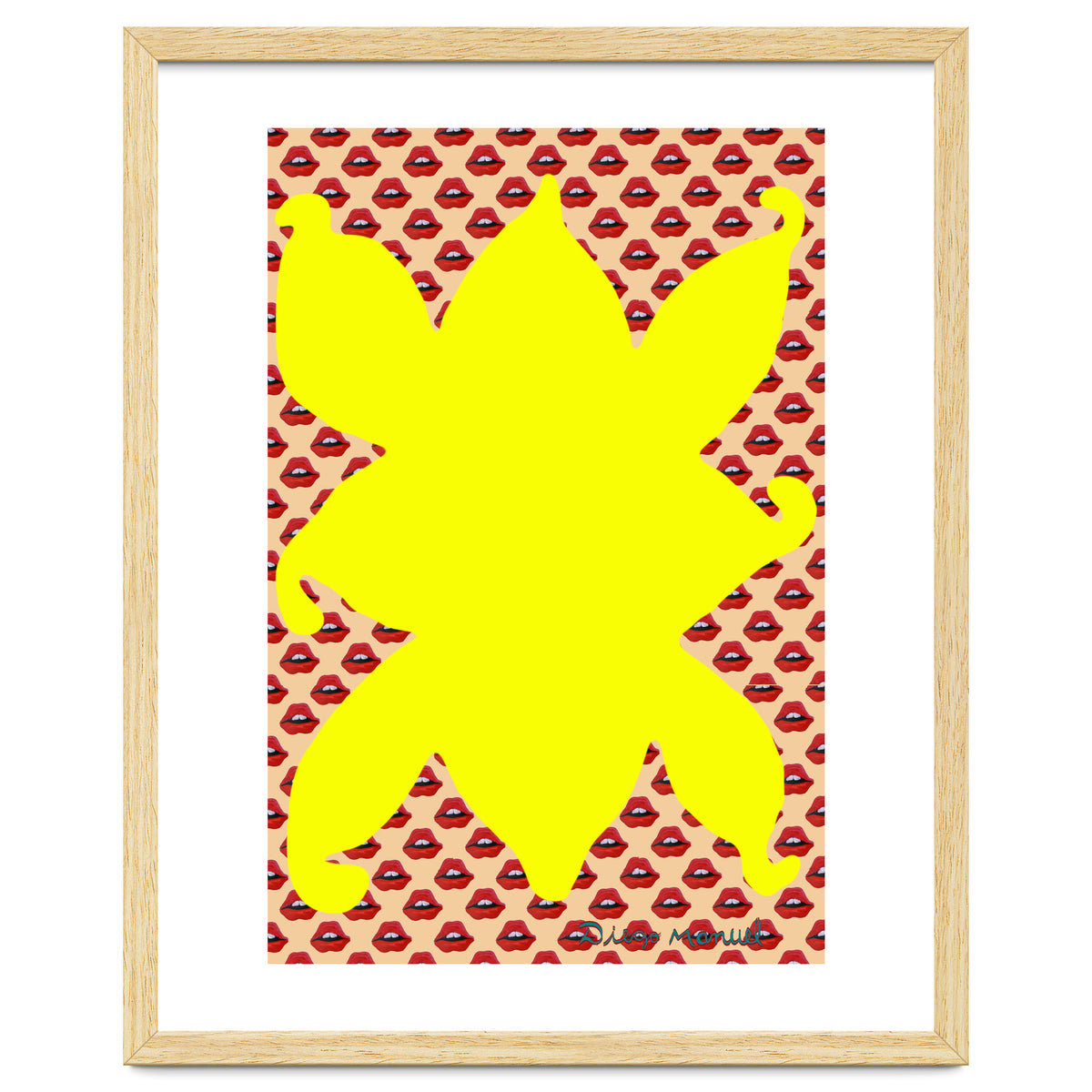 Graffiti Digital Nuevo 2023 129