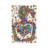 Mujer Digital 3 25 (Print Only) thumbnail