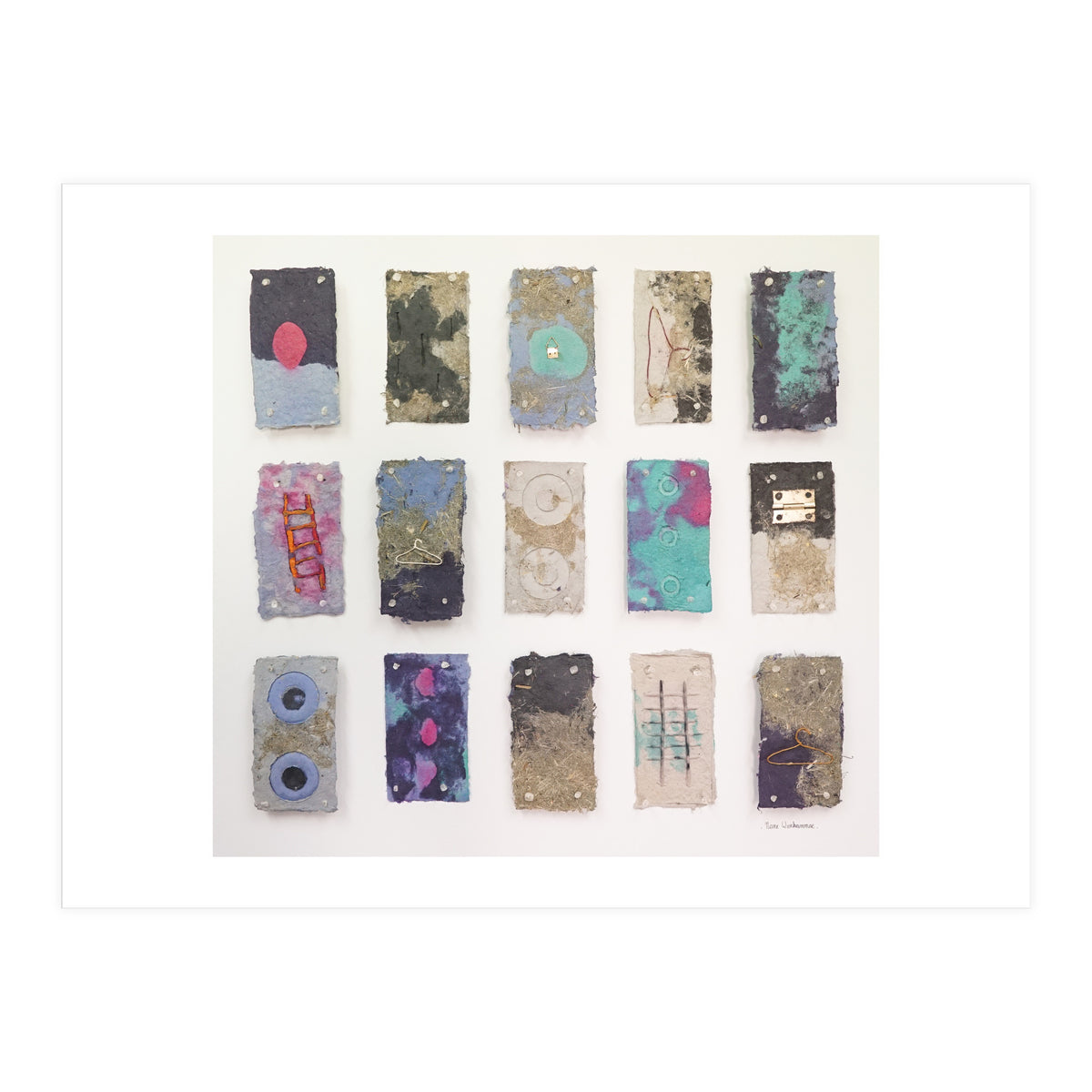 Hope (Print Only)