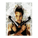 Tomb Raider (Print Only) thumbnail