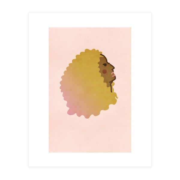 Leo (Print Only)