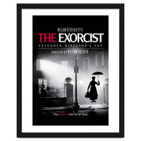 Mary Poppins In The Exorcist