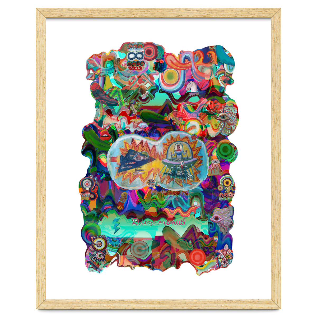 Graffiti 2021 New 42 Copia