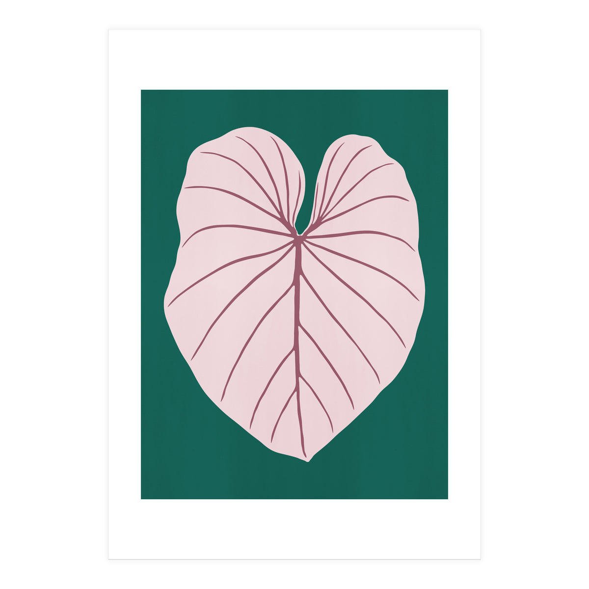 Leaf 04 (Print Only)