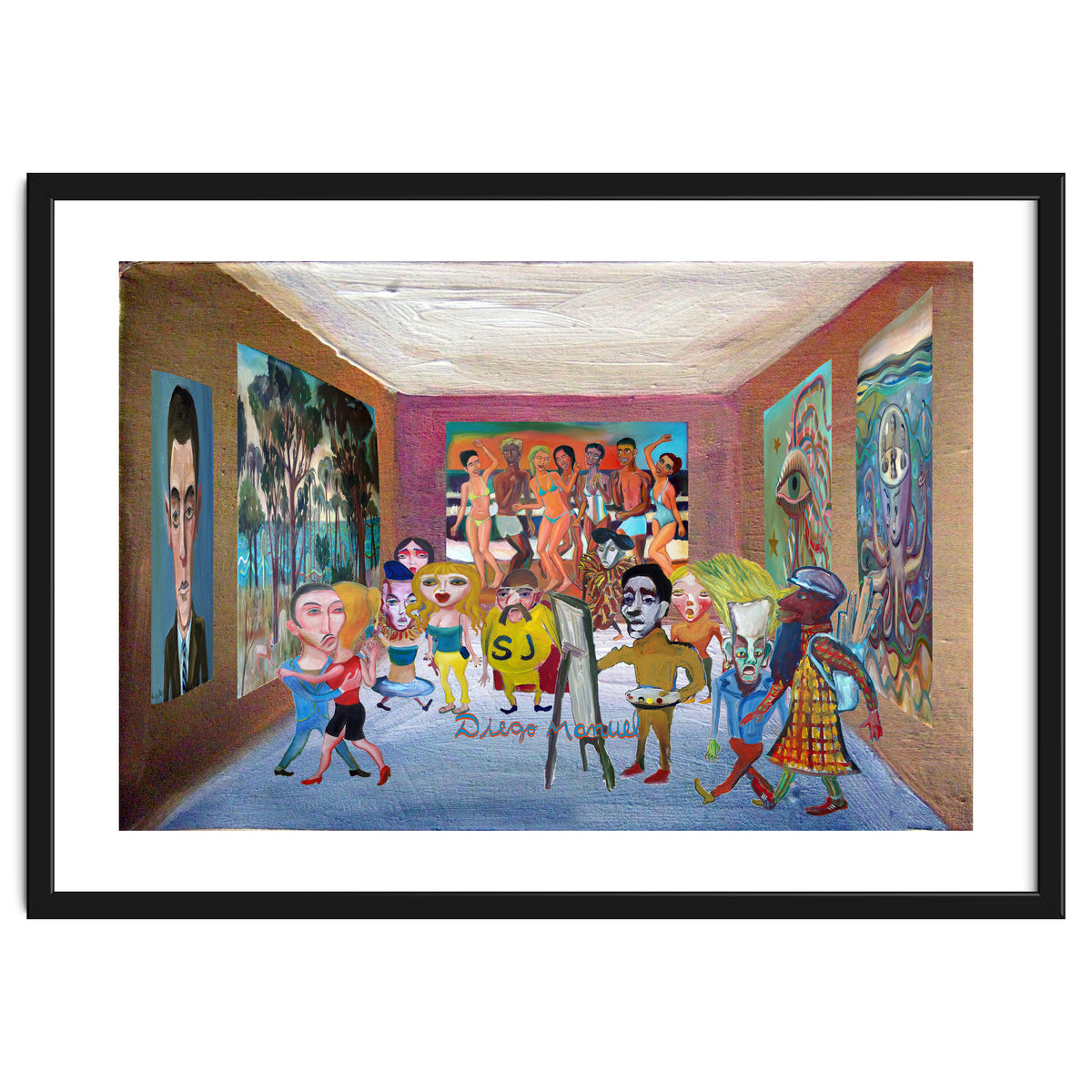 Graffiti Digital 2022 991