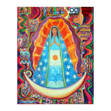 New Graffiti2022 Virgen De Lujan 3 (Print Only) thumbnail