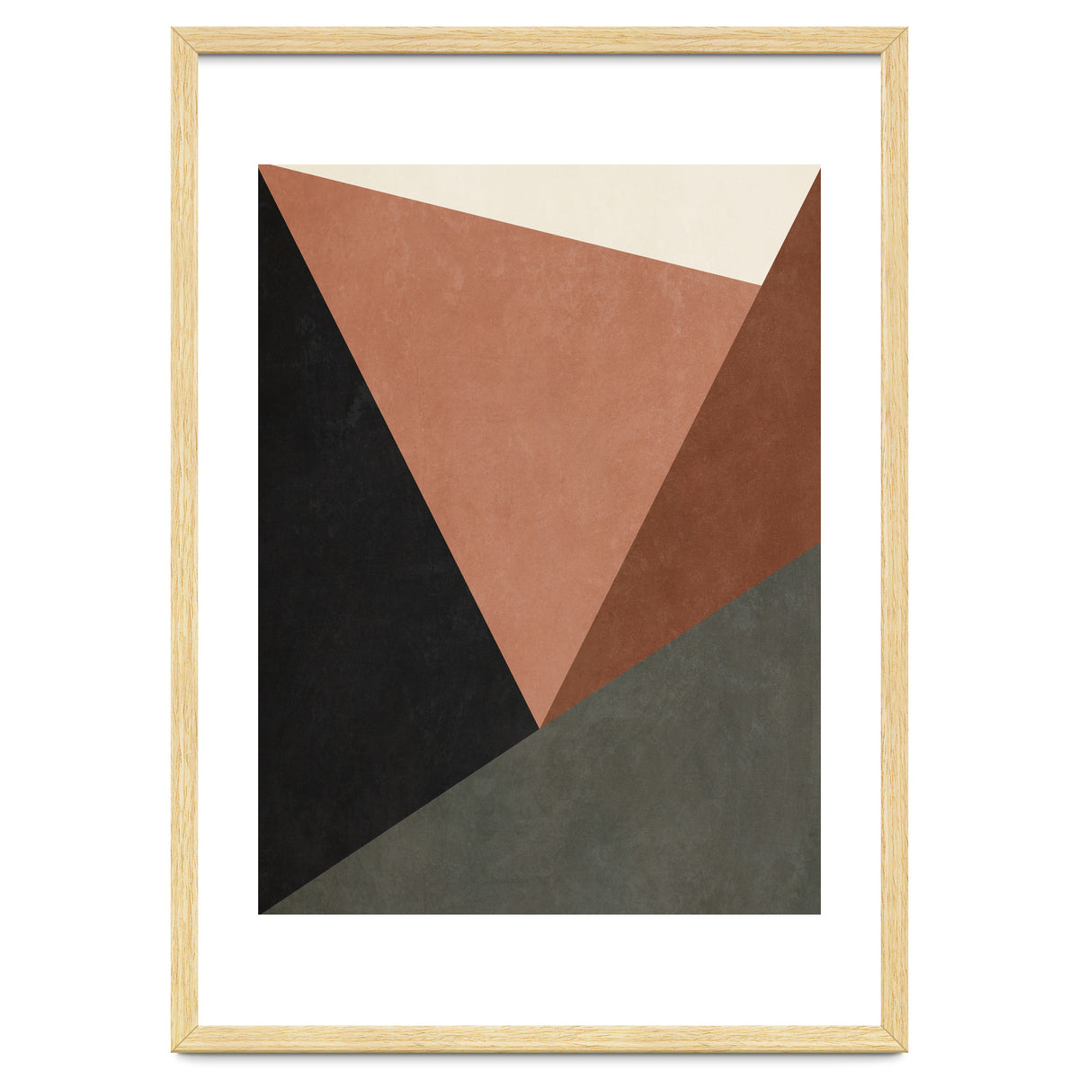 GEOMETRIC SHAPES - N01