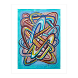 Formas En El Espacio 28 (Print Only) thumbnail