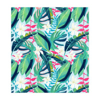 Tropical Eye Candy (Print Only)