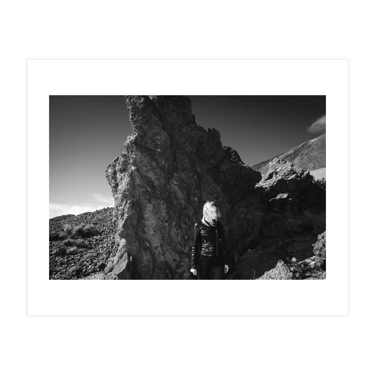 Run run Run run Run run Run away From your Responsibilities (Print Only)