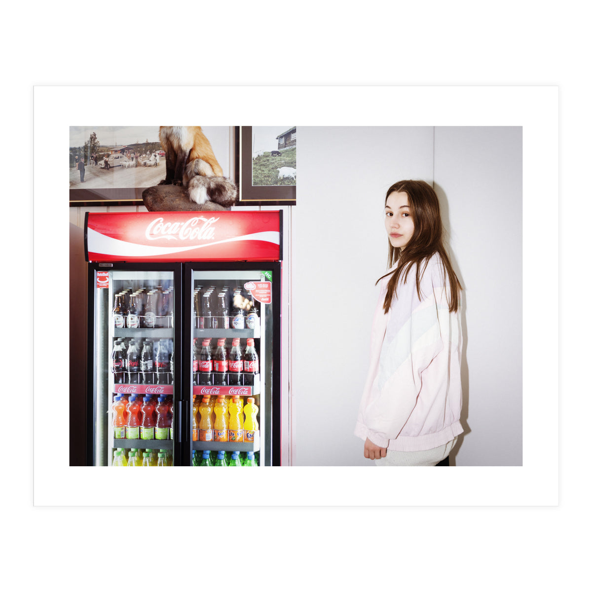 Schweppes (Print Only)