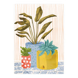 Little Garden Ii (Print Only) thumbnail