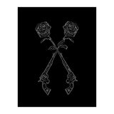 Guns Nroses Mood Style (Print Only) thumbnail