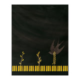 Abstract Garden (Print Only) thumbnail