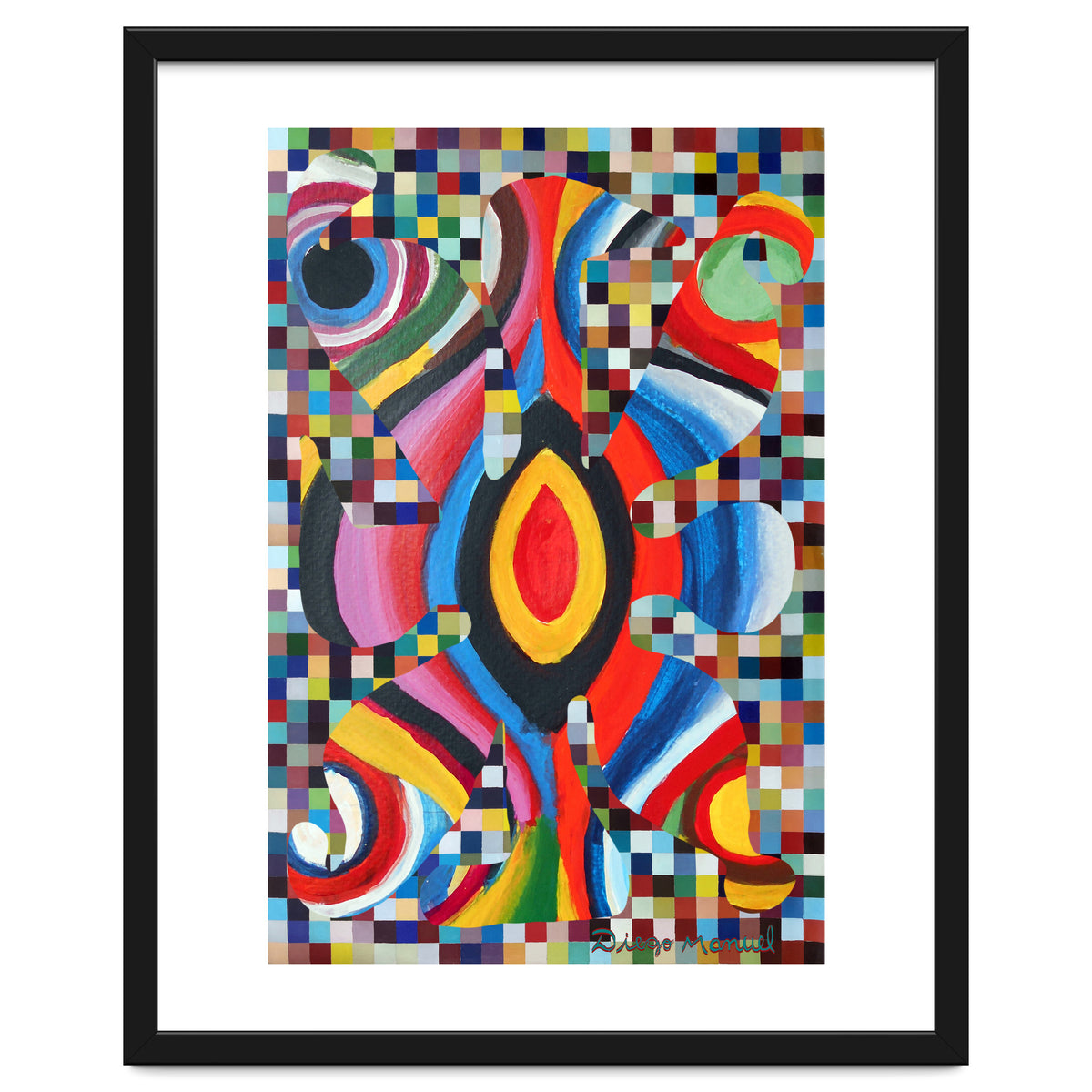 Graffiti Digital Nuevo 2023 158