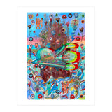 La Isla Digital 30 (Print Only) thumbnail
