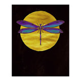 Dragonfly Moon (Print Only) thumbnail