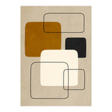 GEOMETRIC SHAPES - NG01 (Print Only) thumbnail