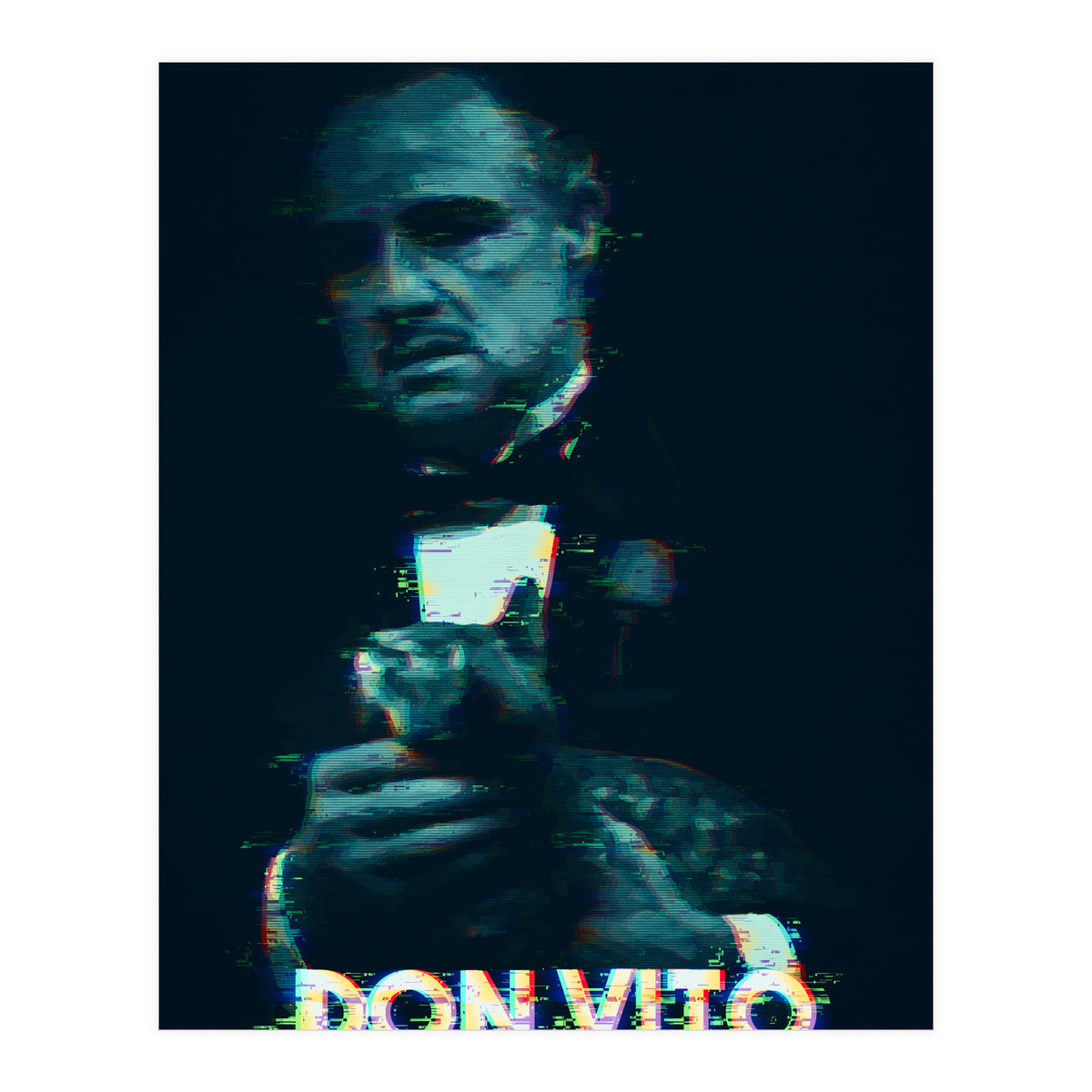 Don Vito (Print Only)