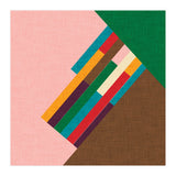 Meridian Pink (Print Only) thumbnail