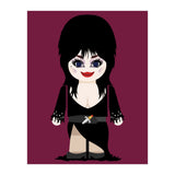 Elvira Toy (Print Only) thumbnail