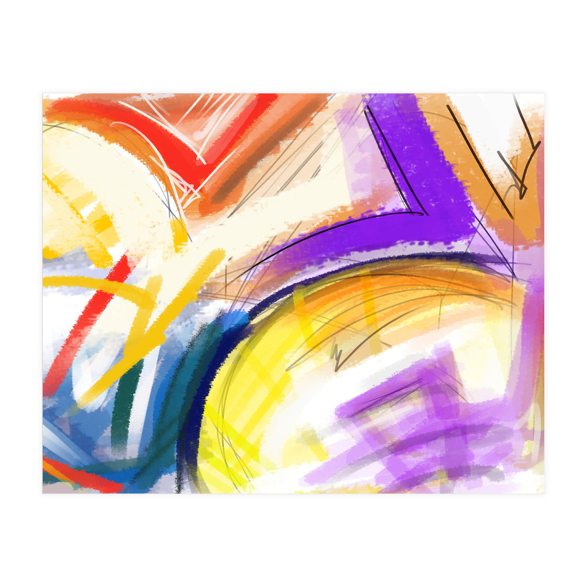 Multiplicities 3 (Print Only)