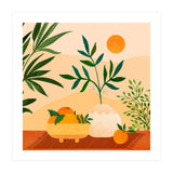 Boho Summer (Print Only) thumbnail