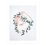 Boy sleeping (Print Only) thumbnail