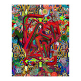 Muchas Cosas 2021 124 (Print Only) thumbnail