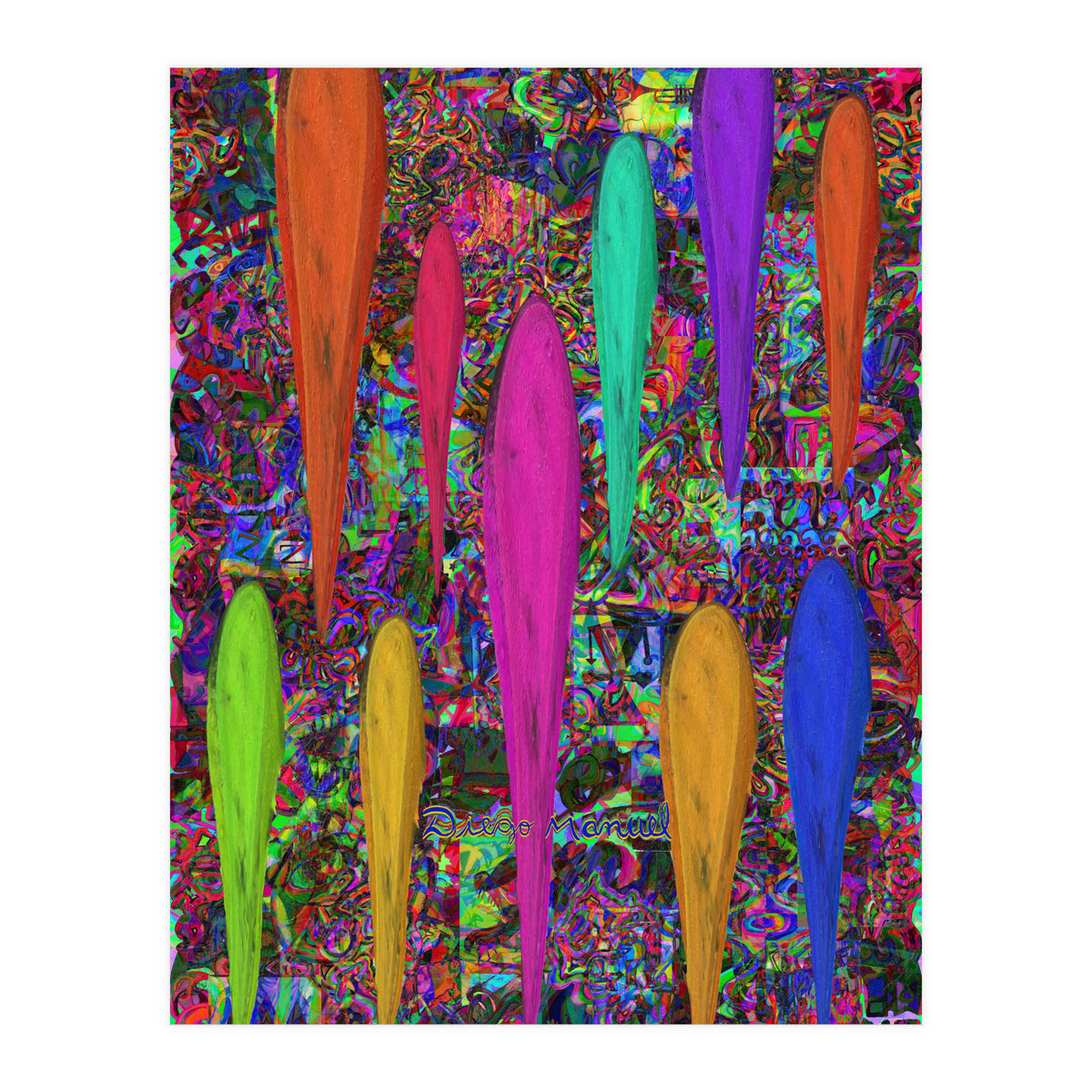 Graffiti Digital 2022 597 (Print Only)