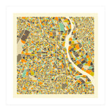 NEW DELHI MAP (Print Only) thumbnail