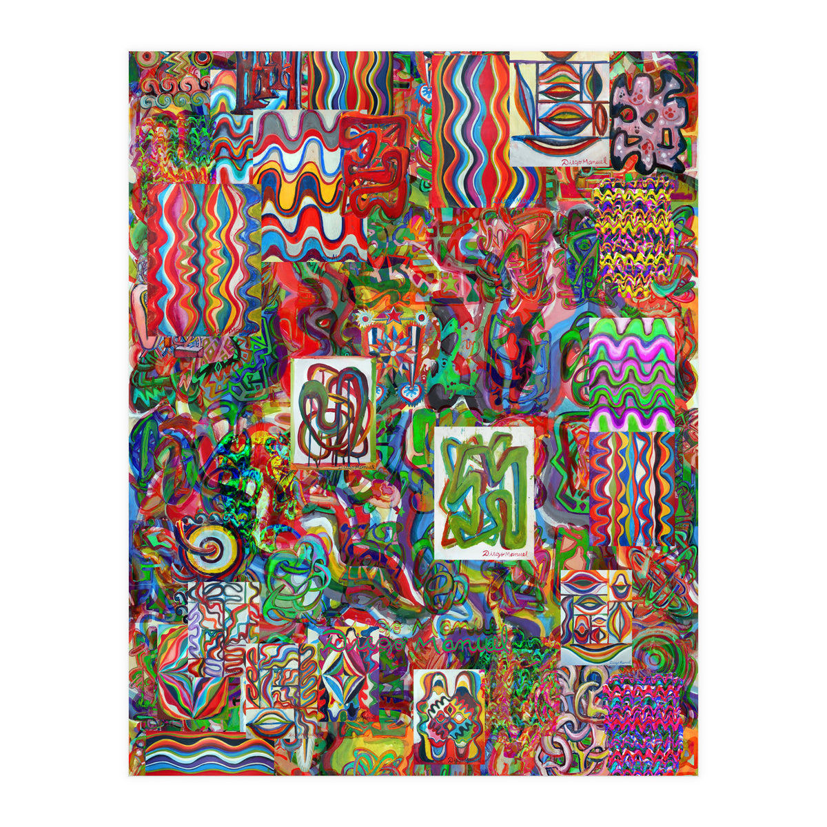 New Graffiti2022 369 (Print Only)