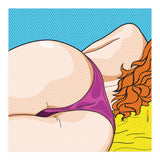 Erotika 01 (Print Only) thumbnail