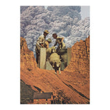 Dirty Sheep (Print Only) thumbnail